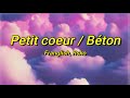 Franglish Ft Rsko Petit Coeur Béton Remix Tiktok Paroles Baby Me Dit Que J L Ai Manqué Franglish Ft Rsko Petit Coeur Béton Remix Tiktok Paroles Baby Me Dit Que J L Ai Manqué