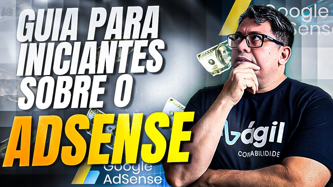 ADSENSE PARA YOUTUBER, COMO FUNCIONA?