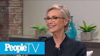 Jane Lynch On Working With Rachel Brosnahan Ahead Of ‘The Marvelous Mrs. Maisel’ Season 2 | PeopleTV
