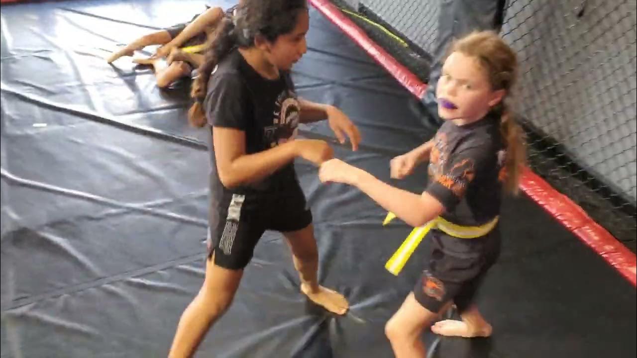 fightingkids 