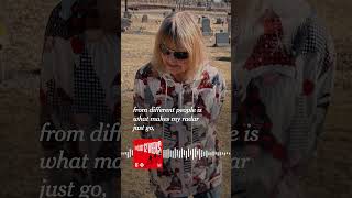 Marcia Fulton Has Her Own Reasons For Not Letting Go | Serial Productions