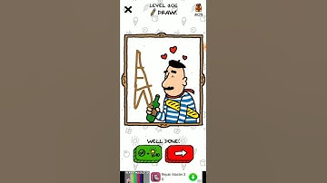 Just Draw Level 106 walkthrough