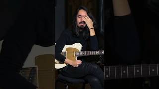 O ponto fraco de MATEUS ASATO.  #guitar #guitarist #mateusasato