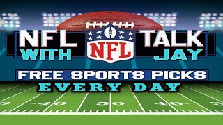 Thursday Night NFL Talk With Jay Money 9/28/23 Free NFL Picks & Sports Betting Advice