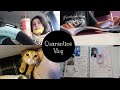 Day in my Life (QUARANTINE EDITION)