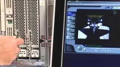 Fault Tolerant Server