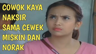 Ftv Terbaru Vanessa Angel - Cowok Ganteng Kaya Raya Jago Basket Berjodoh Dengan Gadis Miskin & Norak