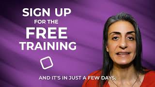 FREE LENORMAND TRAINING ~ SIGN UP NOW!