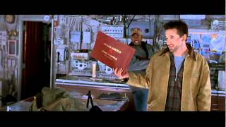 The 5 Minute Feature Film Virus