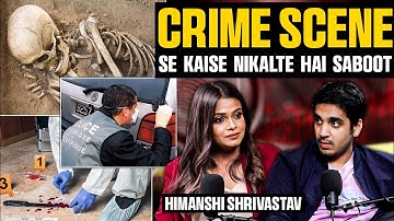 Sheena Bora Vs Indrani Mukerjea- How Forensics Solved The Case, Fake Signature, Hacking & More