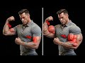 10 Secret Biceps Exercises for Insane Arm Size
