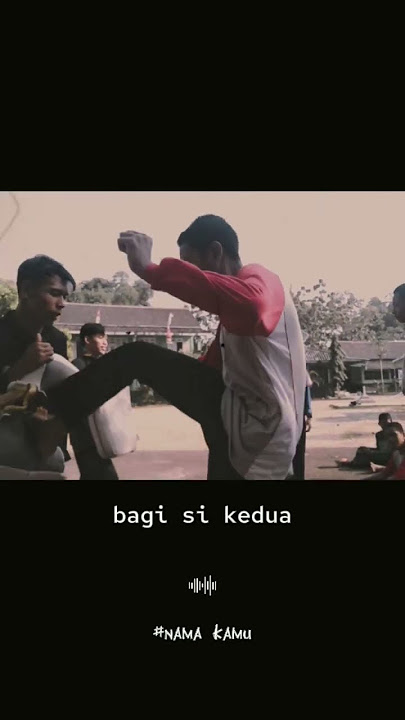 kata kata pesilat sejati