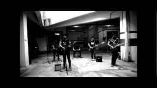 Rockestra - 1234 ( Bittersweet )