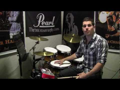 Pearl e-Pro Live Demo by Troy Wright