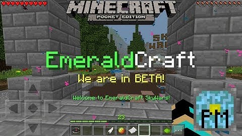 PocketMine Plugin | JoinTitle | Minecraft PE 1.4.0