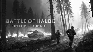 Battle of Halbe – Germany’s Final Bloodbath