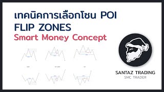 Flip Zones อีกหนึ่งเทคนิค(ไม่)ลับ ช่วยเลือกโซน POI