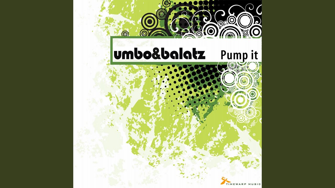 Pump it auf YouTube ansehen Pump it auf YouTube ansehen