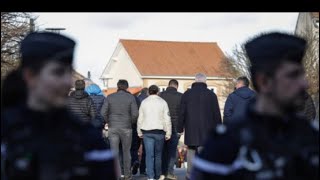 Émotion en Ariège après la mort d'une agricultrice sur un barrage : «L'heure est au deuil»