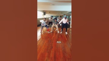Thumbnail of Tayc - DODO (Adekunle Gold Version) 🔥🔥🔥 #shorts #dance