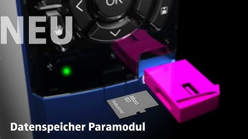 Stöber SD6 servoregelaars met CodeSys programmering