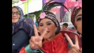 ORIGINAL TRADITIONAL DANCE TEMANGGUNG CENTRAL JAVA - WULANGGATHO 009