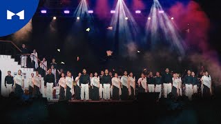 Wish Chorale - Leaves (Live Performance at the Wish Date Concert) | KDR Music House