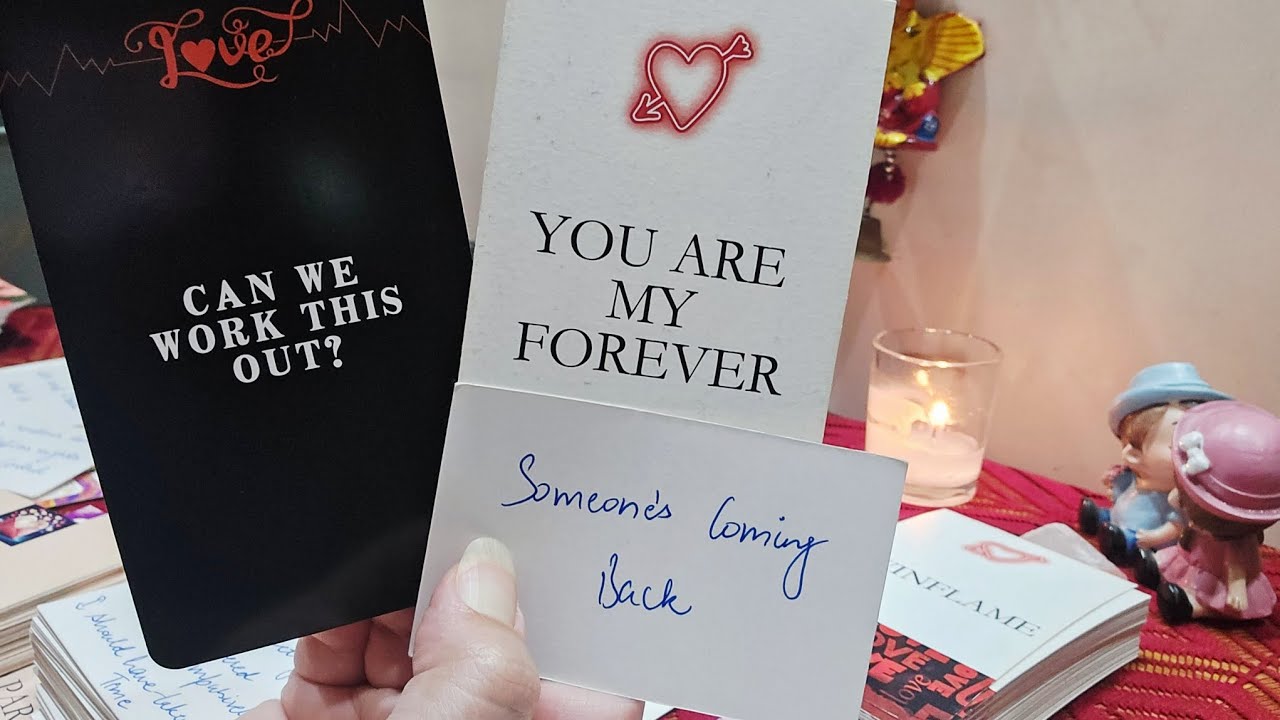 ЭТОТ ЧЕЛОВЕК НИКУДА НЕ ПОЙДЕТ!❤️🔮🦋 #таро #любовь #гадание #родственнаядуша #близнецовоепламя #гад...