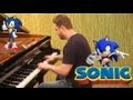 Sonic The Hedgehog 2 Music - Casino Night (2 - Player ...