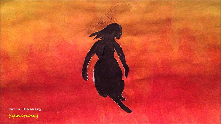 Hanus Domansky ~ Symphony