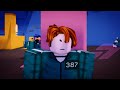 BACON FALLS IN THE SQUID GAME 4 | ROBLOX SQUID GAME