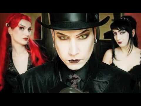 Blutengel doomsday
