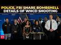 'Justice will be served’: DC Attorney Jeanine Pirro reveals chilling WHCD shooting details