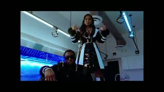 Ashanti - Gotta Move On Remix ft. Diddy \\
