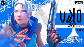 "Climb the Ranks Fast! 🚀 Ultimate Valorant Live Rank Push &amp; Pro Tips You NEED!"