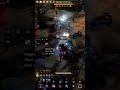 MAN DOWN! #bdo #ninja #mmorpg #blackdesert #ps5 #xbox #shorts