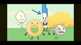 BFB Ost: Chorkless