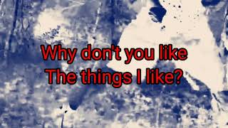 Jreg - Agree With Me [Lyrics]