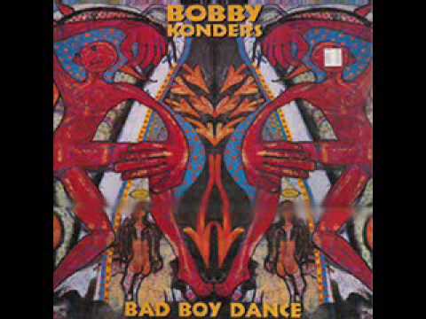 Bobby Konders & Massive Sounds - The Heads - YouTube