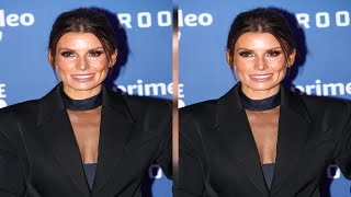 Famous WAG TO RICHES What is Coleen Rooney’s net worth? Net Worth
