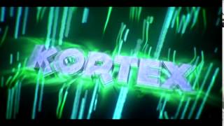 Fan-Intro KortexGraphix || Like my personal New CC (più o meno=) Style|| :D