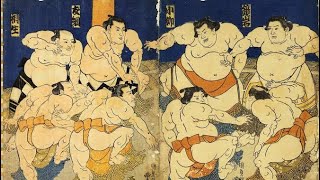 【相撲】Sumo | Saito Kaikan 2022
