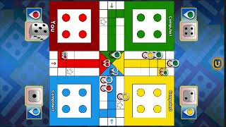 Ludo play 000121 | 4 player - Epic Ludo Dice Wins! 🎲 | LudoNPlay screenshot 4