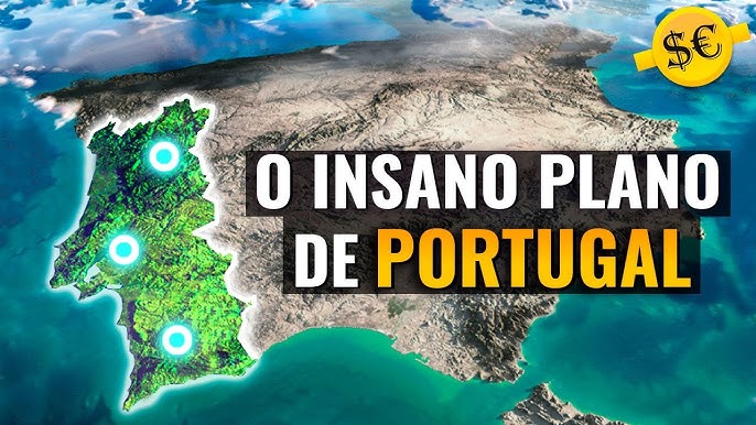 Copa do Mundo 2030 será em Espanha, Portugal e Marrocos, com