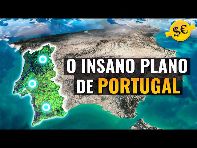 Onde se ganha mais e menos em Portugal? Descubra aqui – ECO