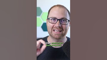 What Really Matters to Your Customers? #shorts