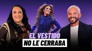 Download Lagu Lo que nadie te cuenta sobre vestir a las grandes estrellas: La historia de Giannina Azar Download Lagu Lo que nadie te cuenta sobre vestir a las grandes estrellas: La historia de Giannina Azar