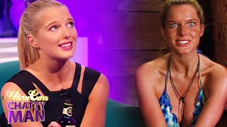 Helen Flanagan Explains Side Boob Trend | Full Interview | Alan Carr: Chatty Man