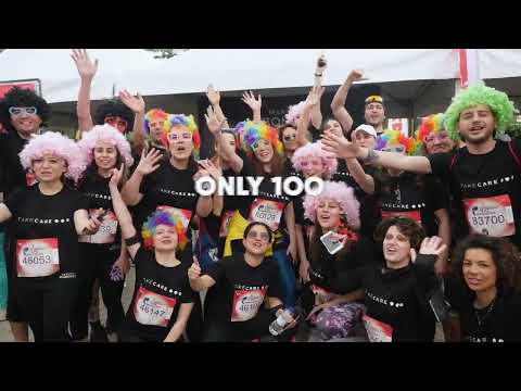 100 days to