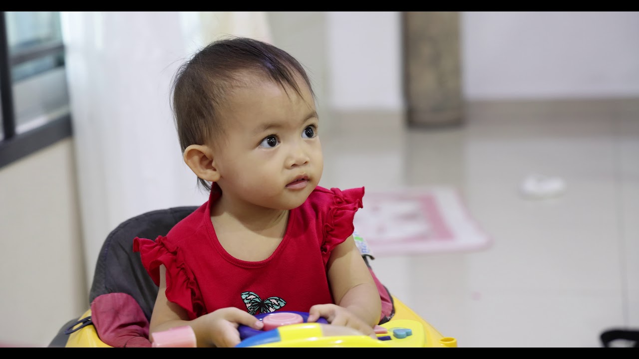 Canon R5 - 8k Sample